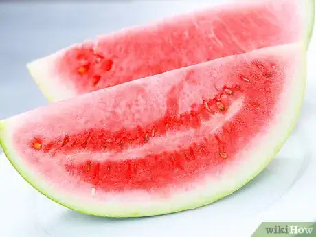 Image titled Eat a Watermelon Step 10