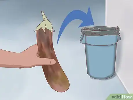 Image titled Harvest Eggplant Step 13