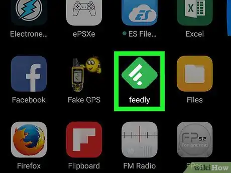Image titled Follow Blogs on Android Step 4