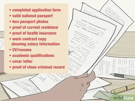 Image titled Get a Job in Germany Step 13