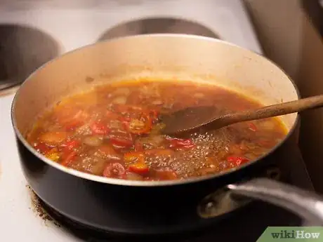 Image titled Make Ghost Pepper Hot Sauce Step 6