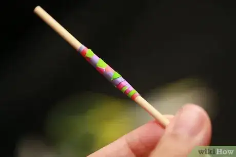 Image titled Make Paper Beads Step 12
