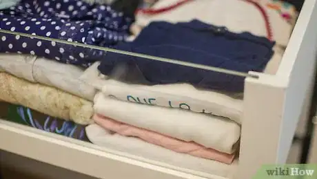 Image titled Store Shirts Step 10