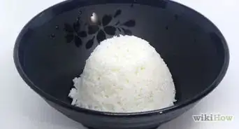 Make Jasmine Rice in a Rice Cooker