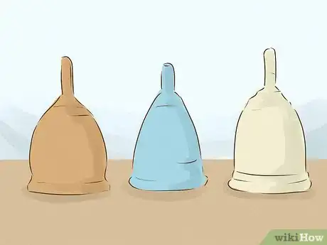 Image titled Use a Menstrual Cup Step 17