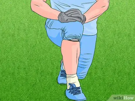 Image titled Throw a Football Step 1