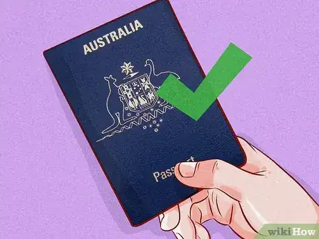 Image titled Become a Paramedic in Australia Step 1