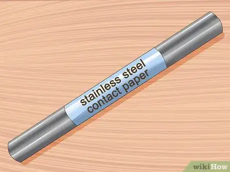 Image titled Fake Stainless Steel Appliances Step 1