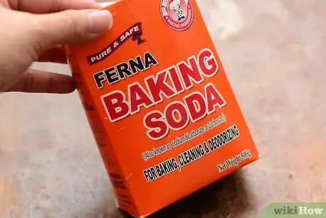 Image titled Bleach Your Teeth with Baking Soda Step 1