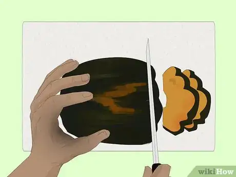 Image titled Cut Acorn Squash Step 5