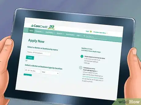 Image titled Find Low‐Cost Spay or Neuter Programs for Cats Step 4