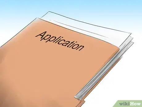 Image titled Make a Good Impression at a Private High School Interview Step 12