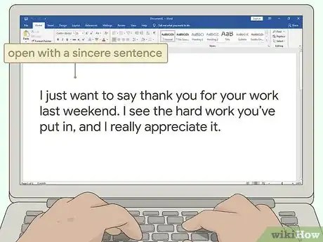 Image titled Write a Recognition Letter Step 9