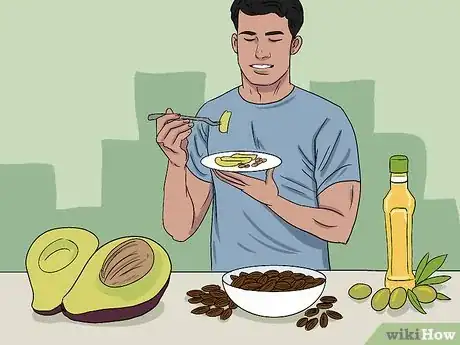 Image titled Choose Between Low‐Carb and Keto Step 11