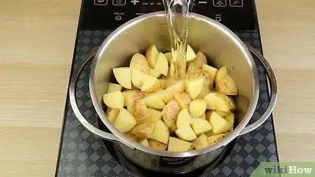 Image titled Make Dairy‐Free Potato Salad Step 8