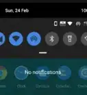 Enable the Dark Theme on Android Pie