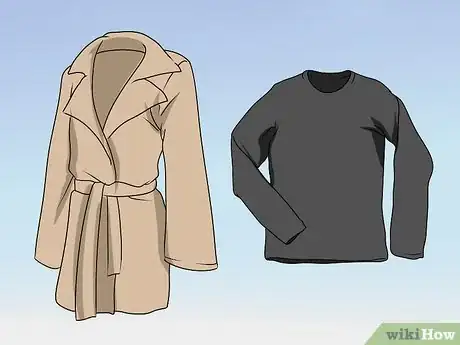 Image titled Dress Casually in Winter Step 9