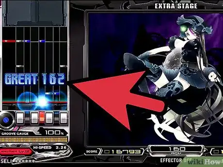 Image titled Play Better on Beatmania IIDX Step 5