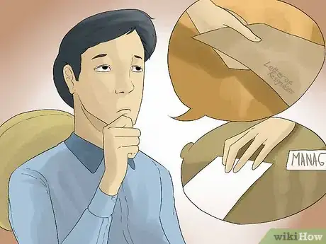 Image titled Respond when You Are Asked to Resign Step 4