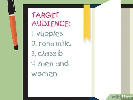 Image titled Write a Light Novel Step 3