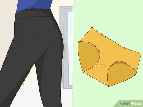 Image titled Wear Black Leggings Step 5
