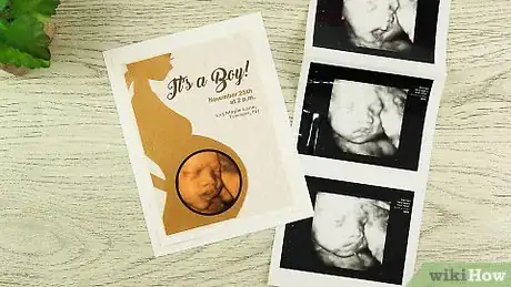 Image titled Make Baby Shower Invitations Step 15