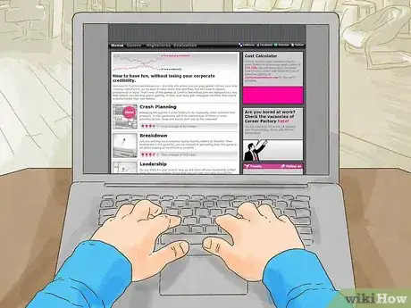 Image titled Look Busy Even when You're Not Step 9