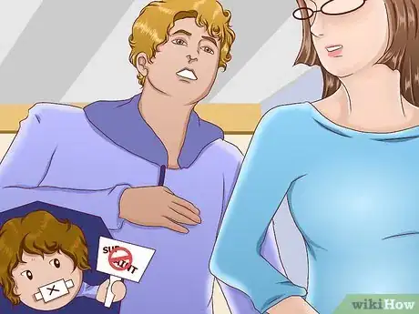 Image titled Make a Smart Girl Fall for You (Teen Boys) Step 3