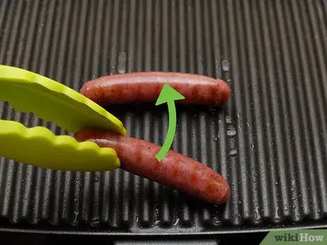 Image titled Cook Deer Sausage Step 6