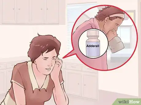 Image titled Prevent Young Adult Adderall Abuse Step 9