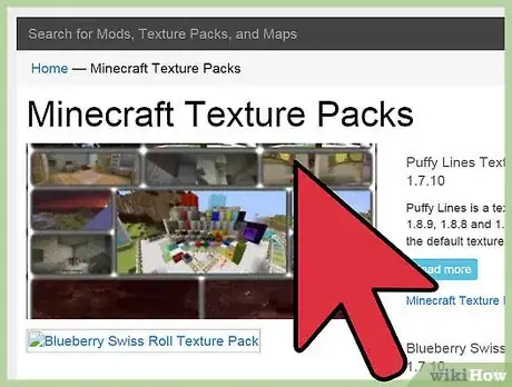 Image titled Install MCPatcher for Minecraft Step 5