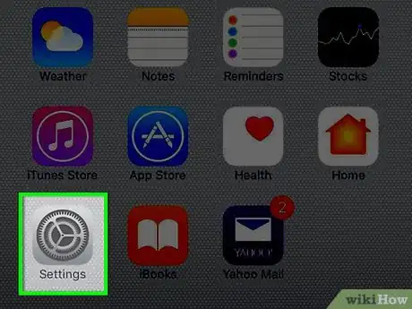 Image titled Sync Siri with Venmo Step 1