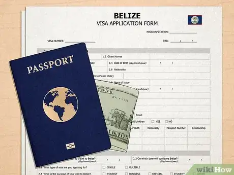 Image titled Calculate the Cost to Retire in Belize Step 13