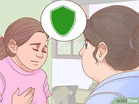 Image titled Leave an Abusive Relationship with No Money Step 4