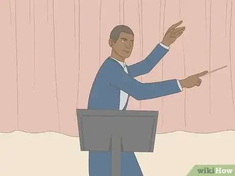 Image titled Conduct an Orchestra Step 8