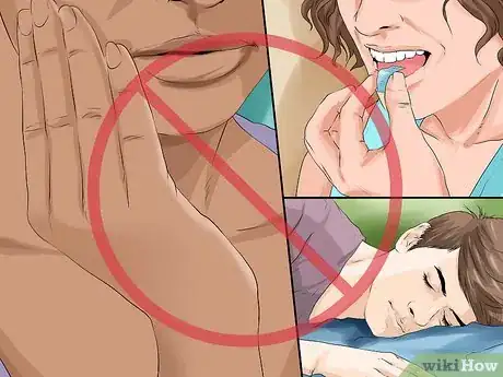 Image titled Treat TMJ Pain Step 4
