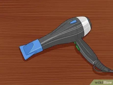 Image titled Stretch Boots Step 1