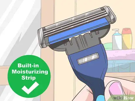 Image titled Remove Vaginal Hair Step 6