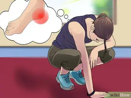 Image titled Diagnose Heel Spurs Step 2