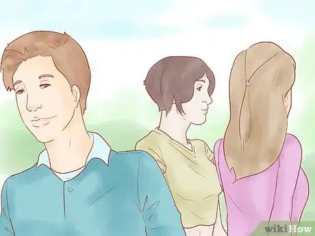 Image titled Talk to a Girl in Class Step 14