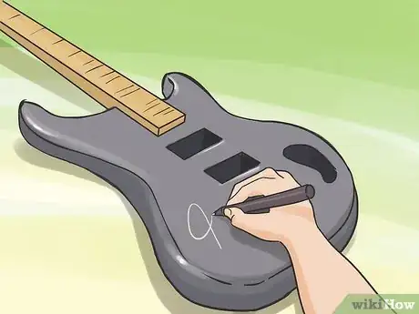 Image titled Customize Your Guitar Step 3