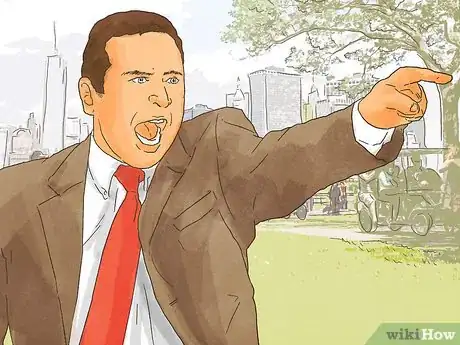 Image titled Plan a Demonstration Step 10