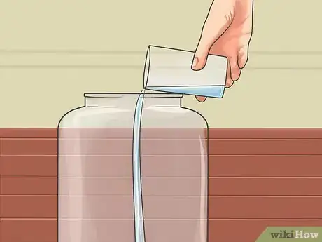 Image titled Grow Yeast Step 2