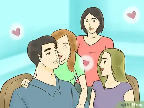 Image titled Become a Polygamist Step 3