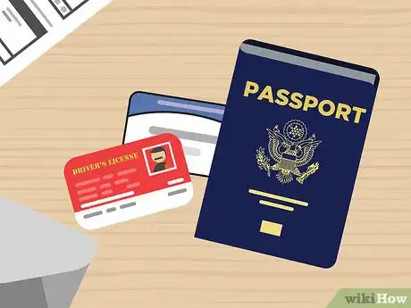 Image titled Apply for a Marriage License in Montana Step 3