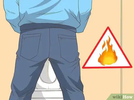 Image titled Recognize Chlamydia Symptoms (for Men) Step 2