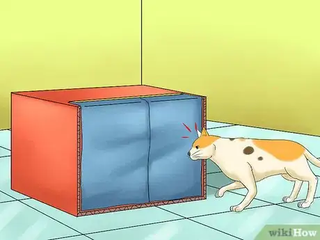 Image titled Build a Cat Condo Step 6