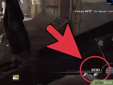 Image titled Own at Modern Warfare 3 Survival Mode Step 6