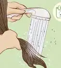 Fix Hair That No Longer Holds Color