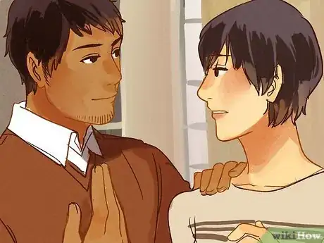 Image titled Help Someone Who Is Thinking About Committing Suicide Step 17